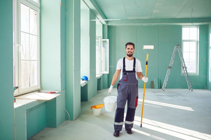 Best Interior Painting Contractors in Chandler, AZ